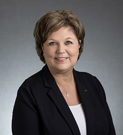 Karla Bowen, Vice President, Senior Retail Banker