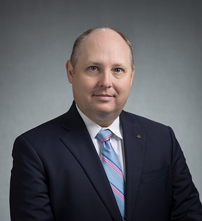 Lee K. Banks, Vice President/Trust Officer, Private Banking Relationship Manager II