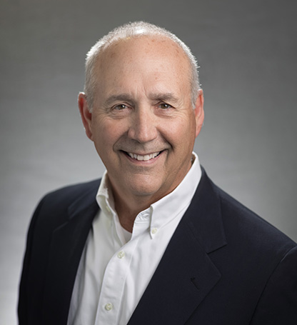 Jeff Deutsch, Senior Vice President, Corporate Banking Mgr-Houston