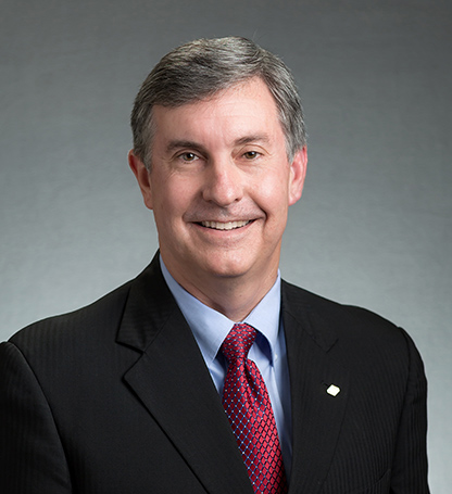 Stan L. Foster, Market President - Brookhaven, MS