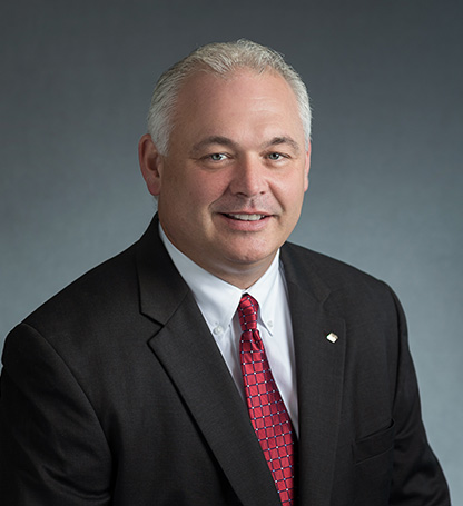 Tommy Faust, Market President - Baldwin County, AL | Mobile County, AL