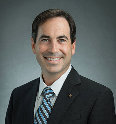 Matt Farrell, First Vice President,  Corporate Banking Relationship Manager