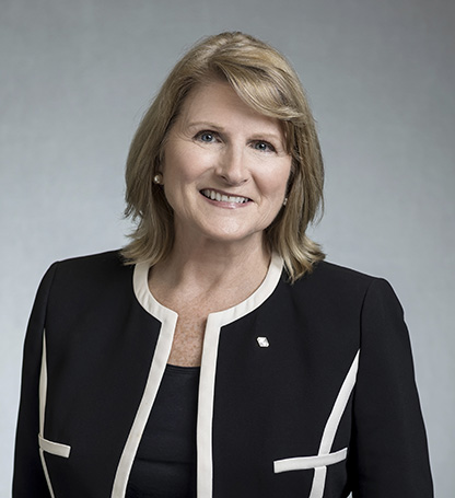 Debbie Hardee, Market President - Brewton, AL