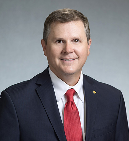 Joe Holt, Market President - Bay County, FL