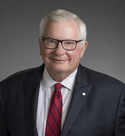 Leonard Hein, Market President - SE Houston, TX