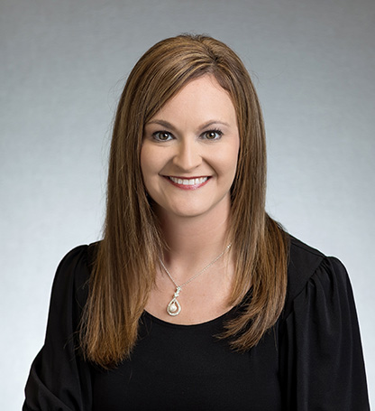 Michelle Hughes, Assistant Vice President, Senior Retail Banker