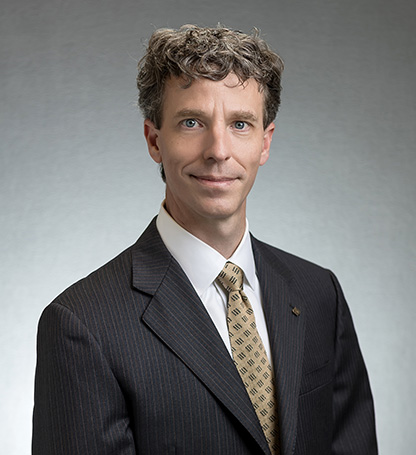 Heath Jordan, Senior Vice President/Investment Officer, Chief Investment Officer - Trustmark Investment Advisors, Inc.