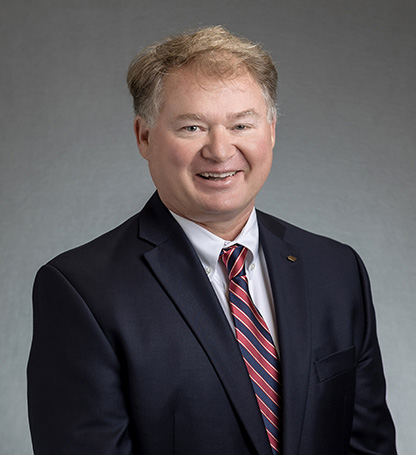 Jon Tucker, Vice President, Loan Originator