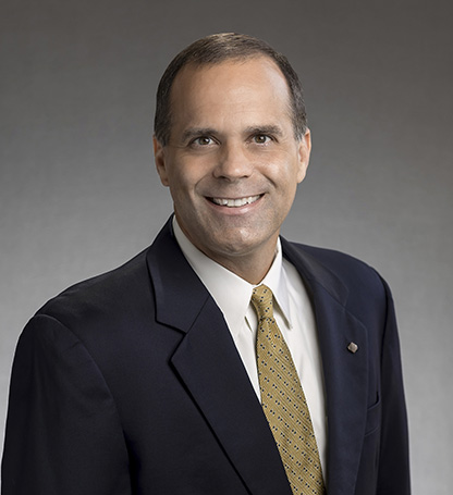 Travis Van Horn, Market President - SW Houston, TX