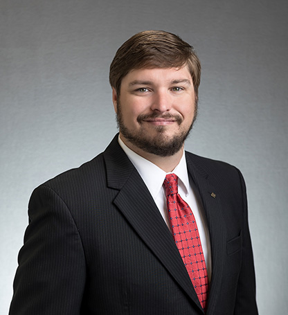 Justin Wilkerson, Insurance Consultant